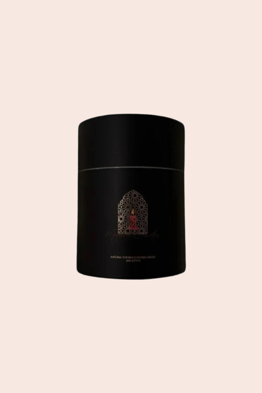 Miel de Gazelle – A Candle with a Moroccan Soul